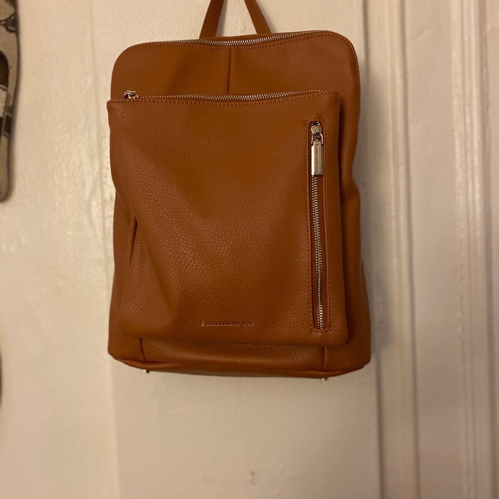 Multi-Purpose Carry Back Pack - image 1